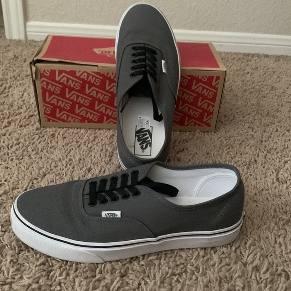 Vans men’s size 8.5 - Picture 3 of 3
